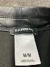Express Black Track Pants Size M - photo 4