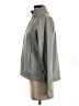 L.L.Bean 100% Polyester Solid Gray Track Jacket Size S - photo 5