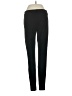 Express Solid Black Active Pants Size 0 - photo 2