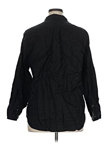 Everlane Long Sleeve Button-Down Shirt (view 2)
