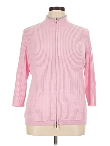 Lauren by Ralph Lauren Cardigan (view 1)
