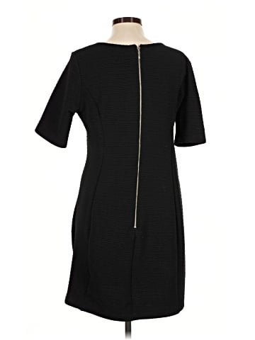 NY Collection Casual Dress (view 2)
