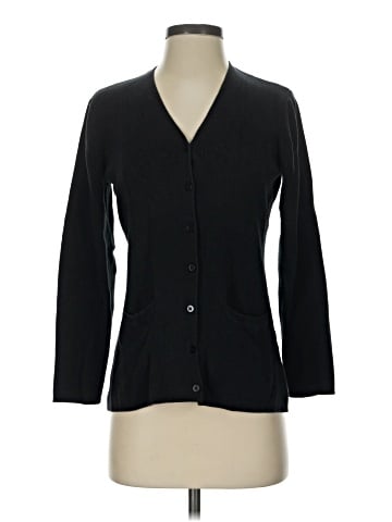 Lands' End Cardigan (view 1)
