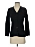 Lands' End 100% Baumwolle Black Cardigan Size XS (petite) - photo 1