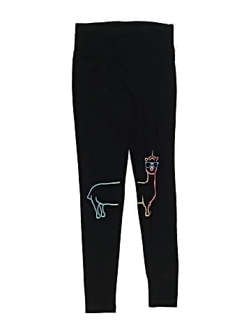 Justice Active Pants (view 1)