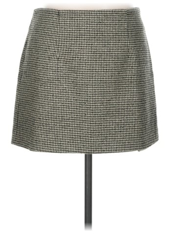 MNG Casual Skirt (view 1)