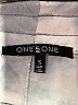 One 5 One Tie-dye Blue Casual Pants Size S - photo 7