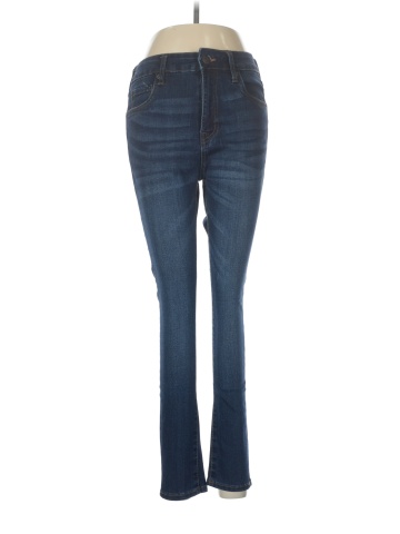 Aero Jeans (view 1)