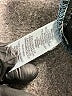 Democracy Solid Blue Jeans Size 10 - photo 8