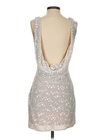 Meshki Cocktail Dress (view 2)