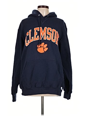 Russell Athletic Pullover Hoodie (view 1)