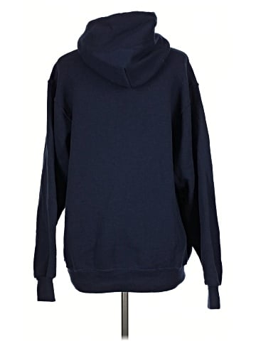 Russell Athletic Pullover Hoodie (view 2)