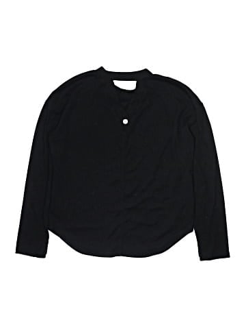 Layer 8 Long Sleeve Turtleneck (view 2)