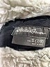 Eddie Bauer Solid Black Snow Jacket Size 7 - 8 - photo 3