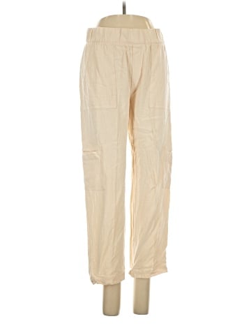 Soft Surroundings Cargo Pants (view 1)