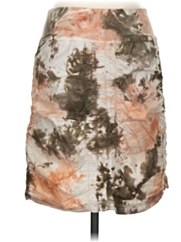 Wearables Casual Skirt (view 1)