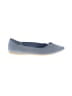 ROTHY'S Blue Flats Size 12 - photo 1