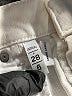 Ann Taylor LOFT Ivory White Jeans Size 28 waist - photo 7
