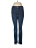 Seven7 Hearts Blue Jeans Size 8 - photo 1
