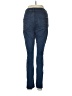 Seven7 Hearts Blue Jeans Size 8 - photo 2