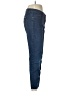 Seven7 Hearts Blue Jeans Size 8 - photo 4