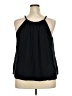 Festi Black Tank Top Size 2X (2) - photo 2