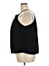 Festi Black Tank Top Size 2X (2) - photo 5