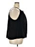 Festi Black Tank Top Size 2X (2) - photo 4