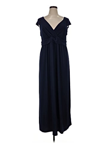 NY Collection Casual Dress (view 1)