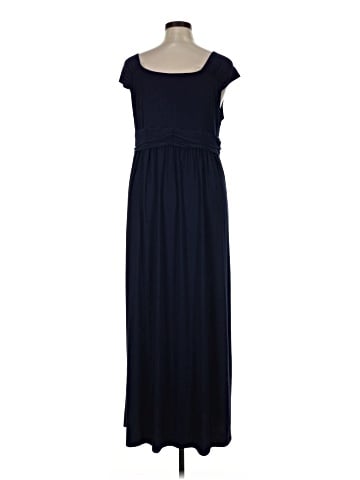 NY Collection Casual Dress (view 2)