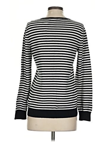 AK Anne Klein Long Sleeve Top (view 2)