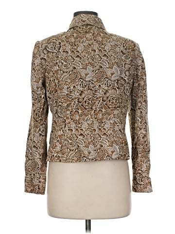 Requirements Blazer (view 2)