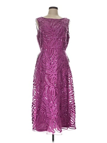 JS Collections Cocktail Dress (view 1)