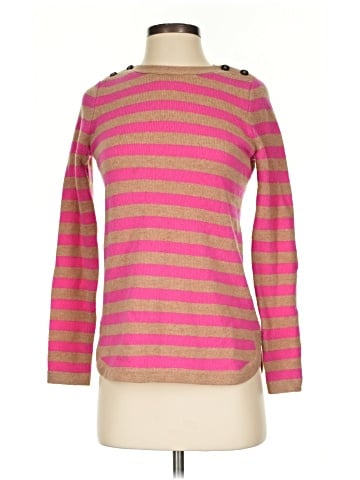 Wallace Wool Pullover Sweater (view 1)