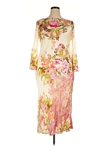 Hemant & Nandita Cocktail Dress (view 1)