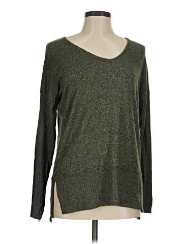 Per Se Long Sleeve T-Shirt (view 1)