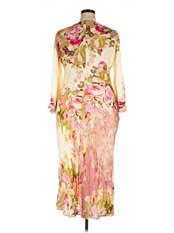 Hemant & Nandita Cocktail Dress (view 2)