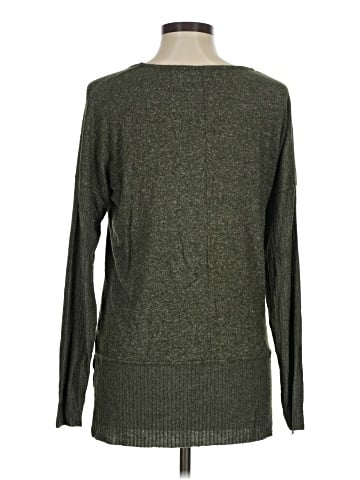 Per Se Long Sleeve T-Shirt (view 2)