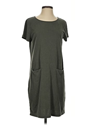 Sigrid Olsen Casual Dress (view 1)
