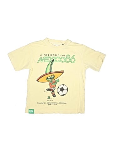 Zara Short Sleeve T-Shirt (view 1)