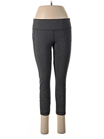 Lululemon Athletica Active Pants (view 1)