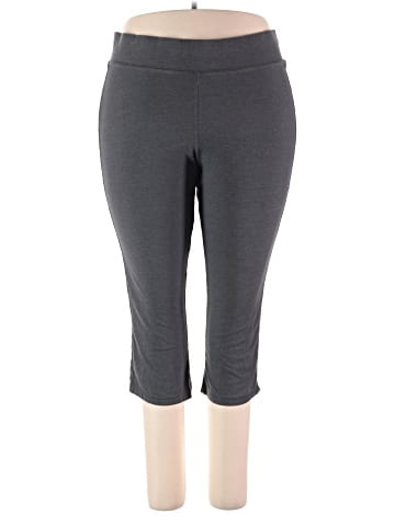 Danskin Active Pants (view 1)