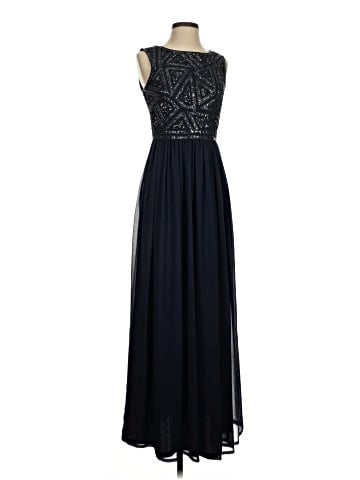 Adrianna Papell Cocktail Dress (view 1)