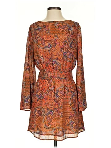 Jessica Simpson Casual Dress (view 1)
