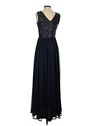 Adrianna Papell Cocktail Dress (view 2)