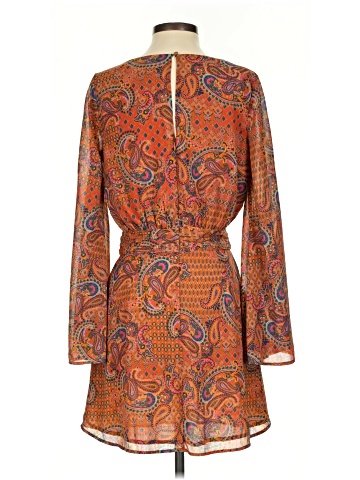Jessica Simpson Casual Dress (view 2)