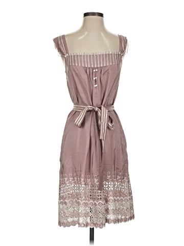 Yoana Baraschi Casual Dress (view 1)