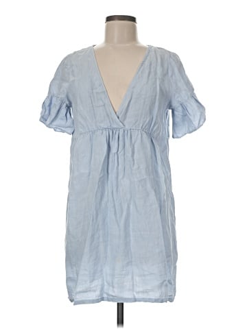 Zara TRF Casual Dress (view 1)