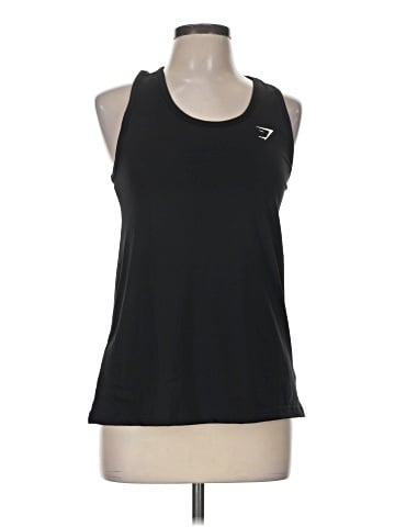Gymshark Active Tank (view 1)