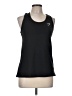 Gymshark Black Active Tank Size M - photo 1